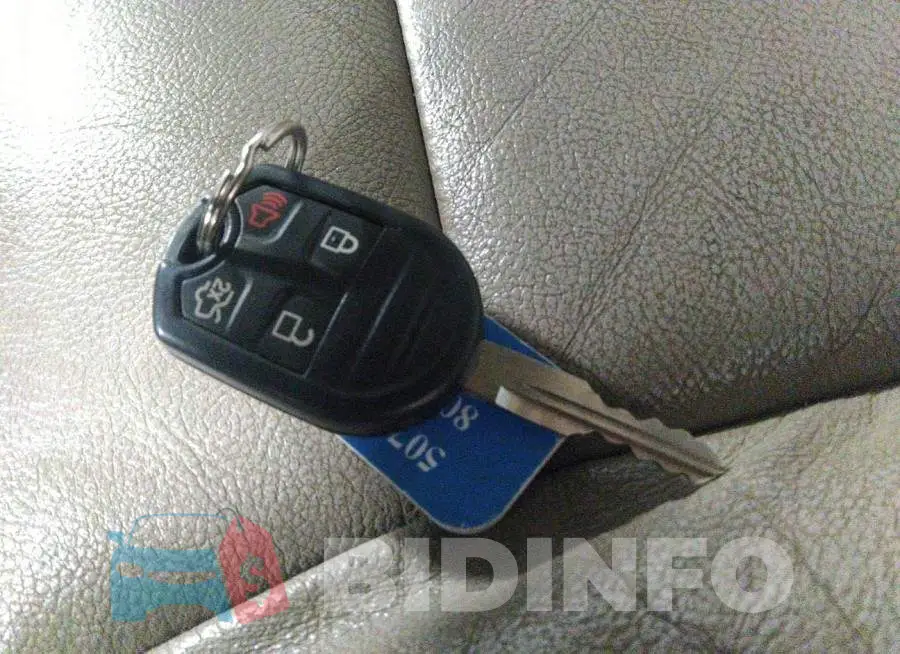 2FMDK3JC2DBB69426 Photo# 11