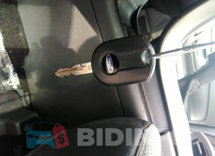 2FMDK4JC8DBB50935 Photo# 11