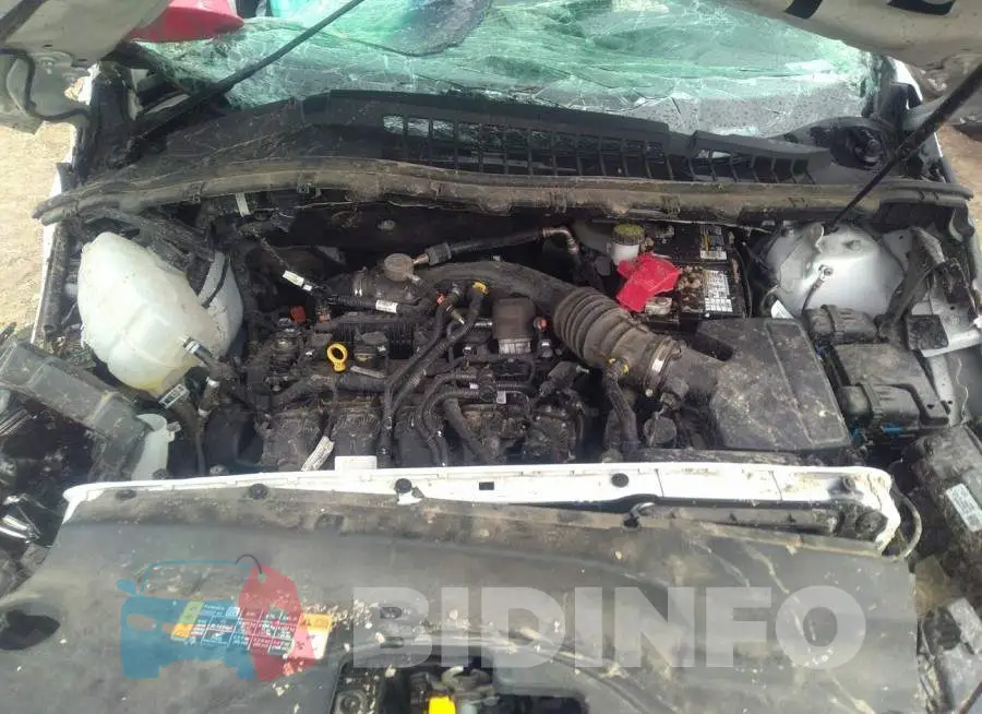2FMPK3J97KBC68726 Photo# 10
