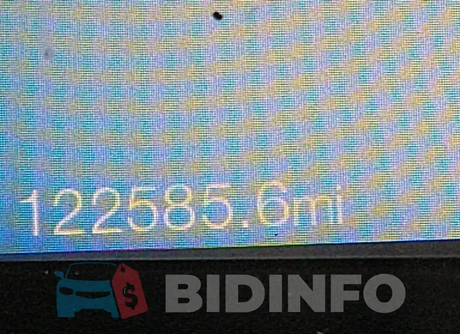 2FMPK4AP1HBC69867 Photo# 7