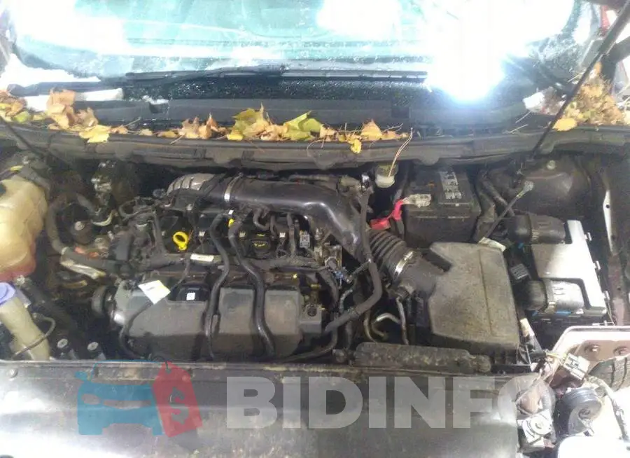 2FMPK4J92GBB71897 Photo# 10