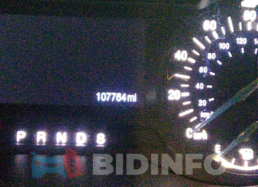 2FMTK3J81FBB05274 Photo# 7