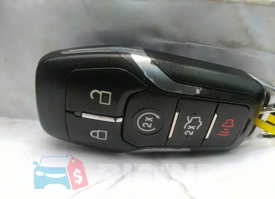 2FMTK3K89FBB58612 Photo# 11