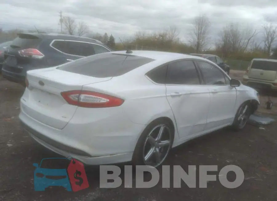 3FA6P0H7XDR238134 Photo# 4