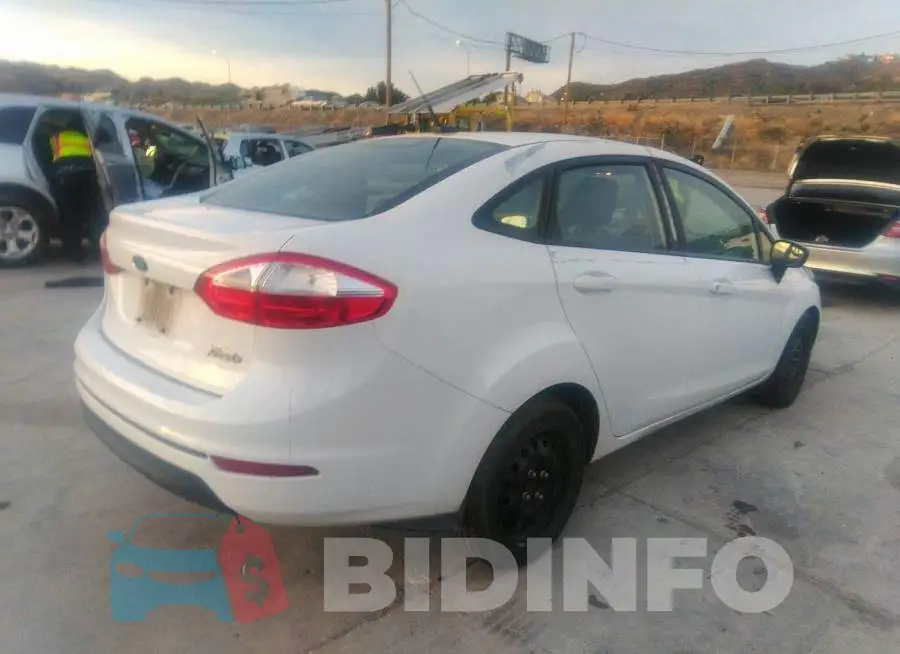 3FADP4AJXEM123276 Photo# 4