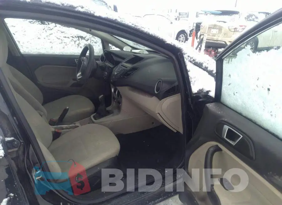 3FADP4EJ1GM144823 Photo# 5