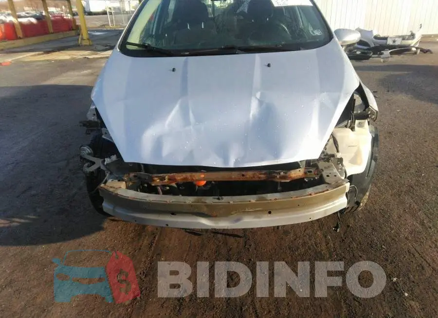 3FADP4EJ2FM204882 Photo# 6