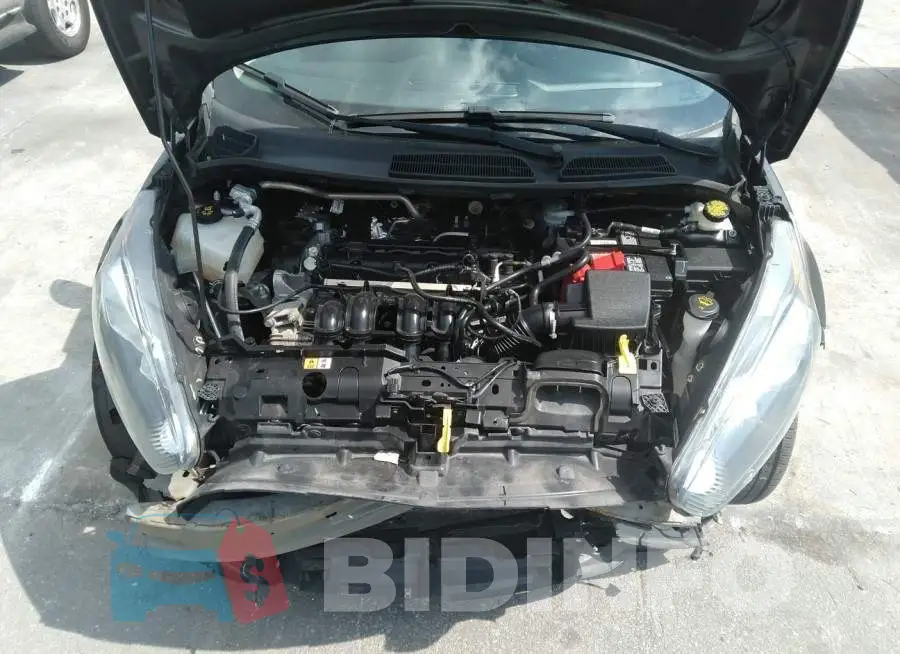 3FADP4EJ5JM119558 Photo# 10