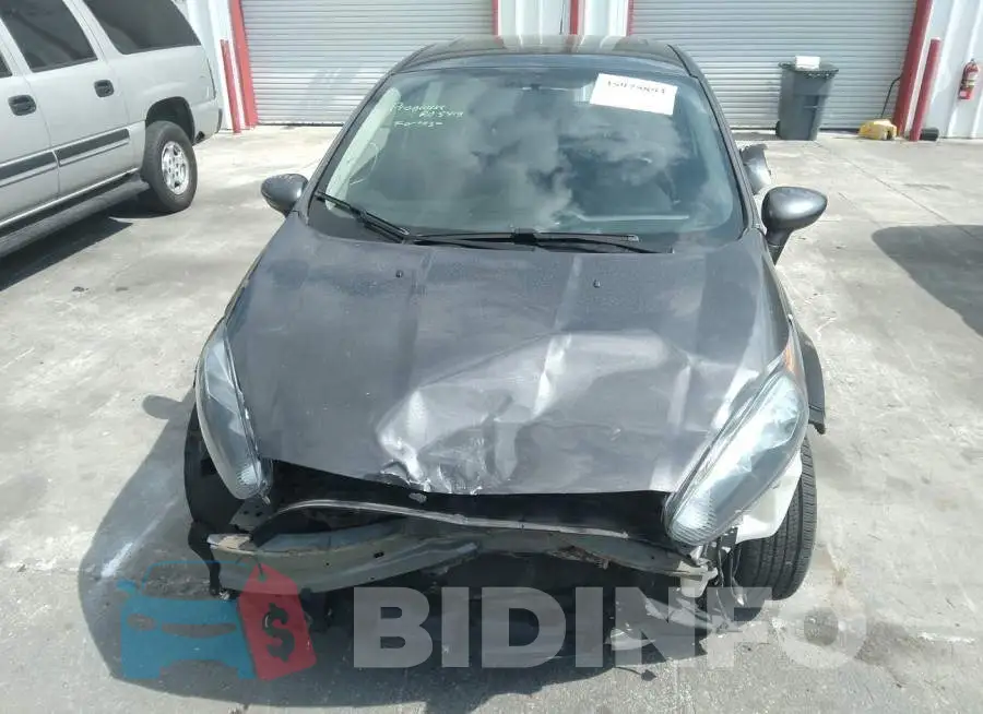 3FADP4EJ5JM119558 Photo# 6