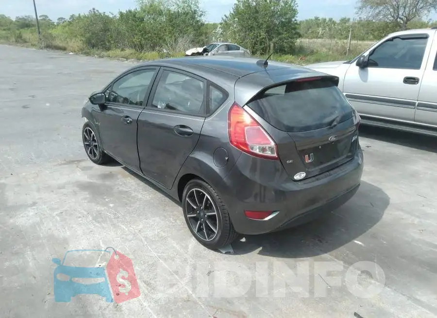 3FADP4EJ5JM119558 Photo# 3