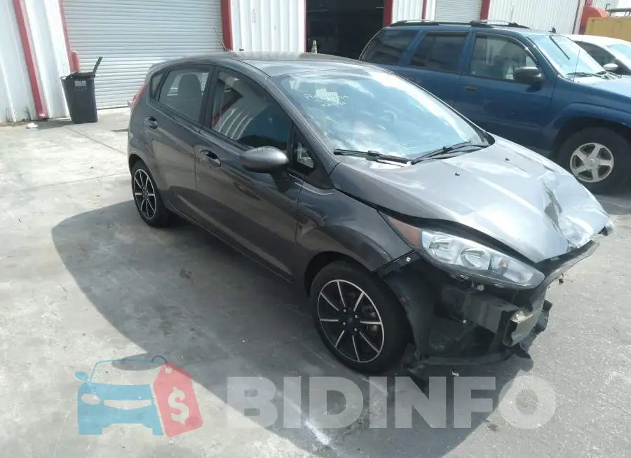 3FADP4EJ5JM119558 Photo# 1
