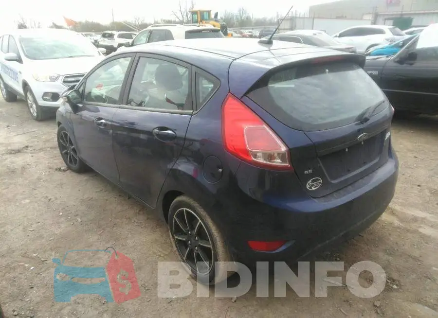 3FADP4EJ9GM188505 Photo# 3