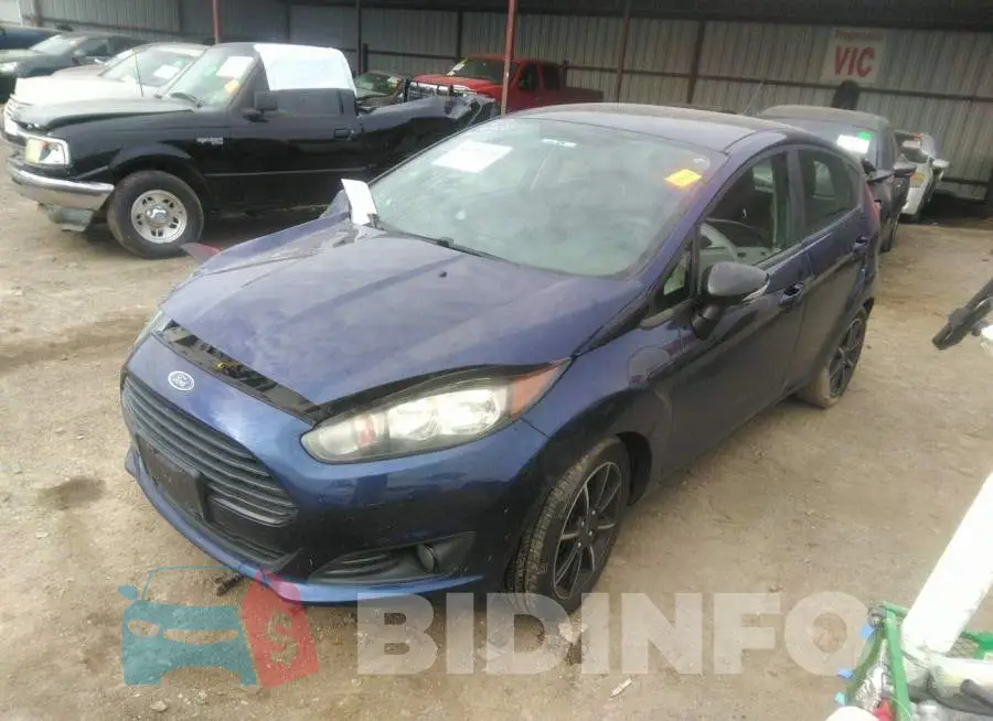 3FADP4EJ9GM188505 Photo# 2