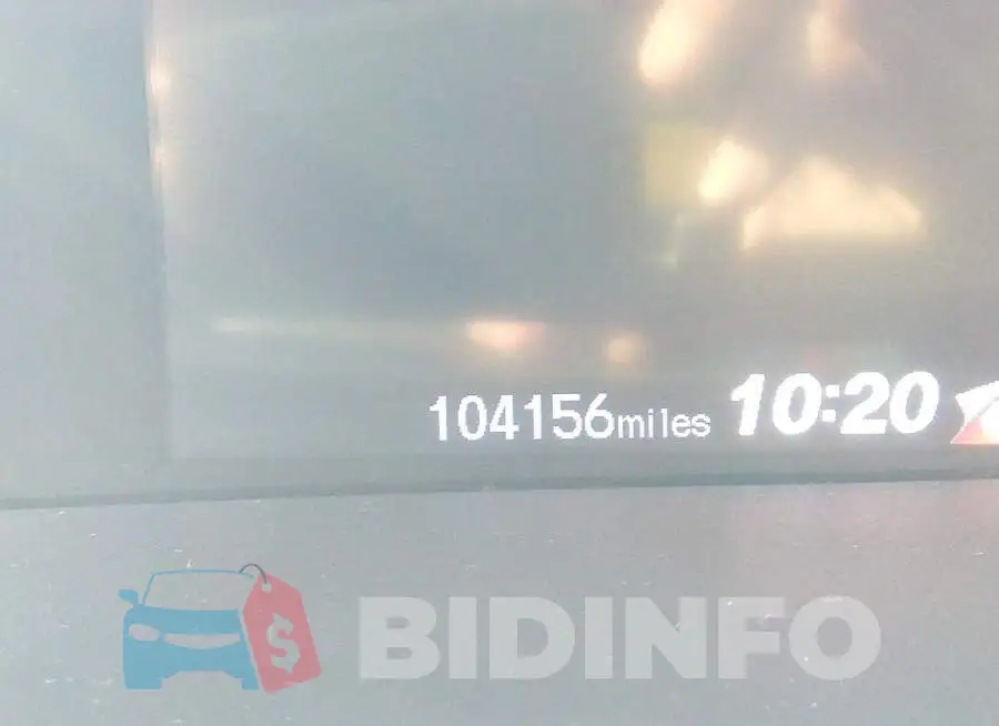 19XFB2F55FE105040 Photo# 7