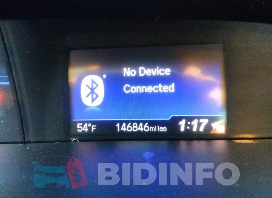 19XFB2F56FE009899 Photo# 7