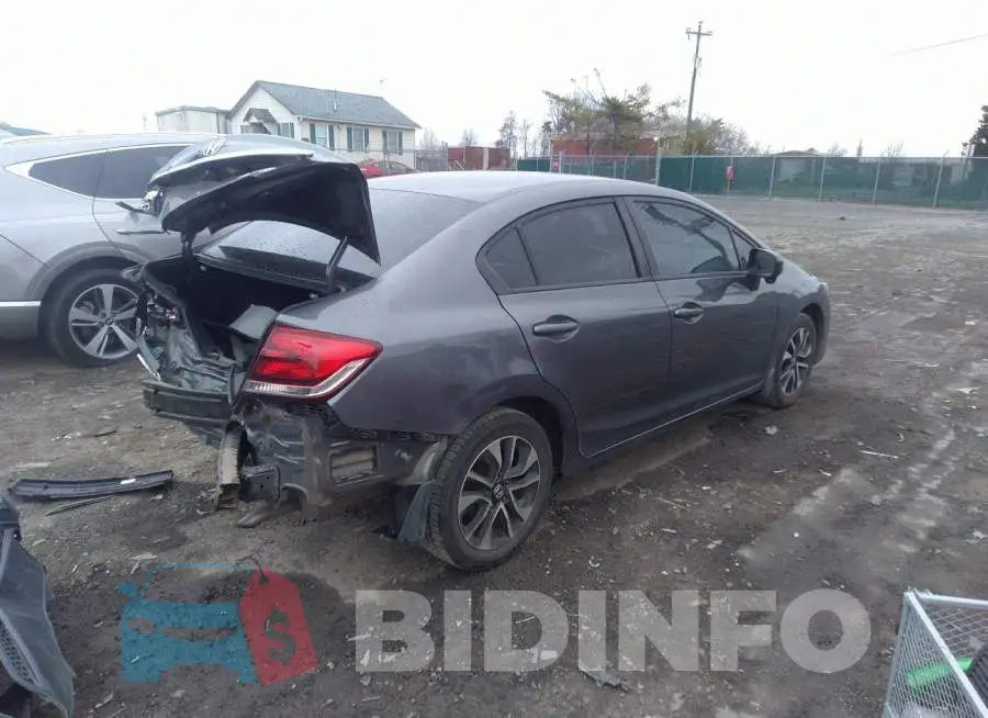 19XFB2F81FE212385 Photo# 4