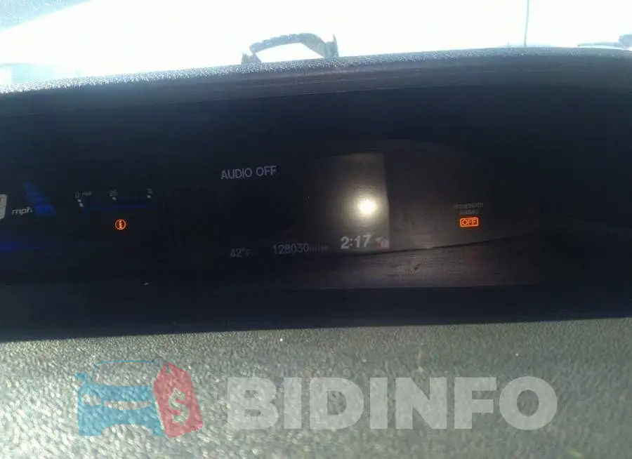 19XFB2F83EE071897 Photo# 7