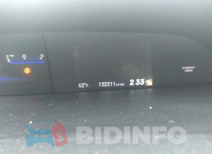 19XFB2F85EE081590 Photo# 7