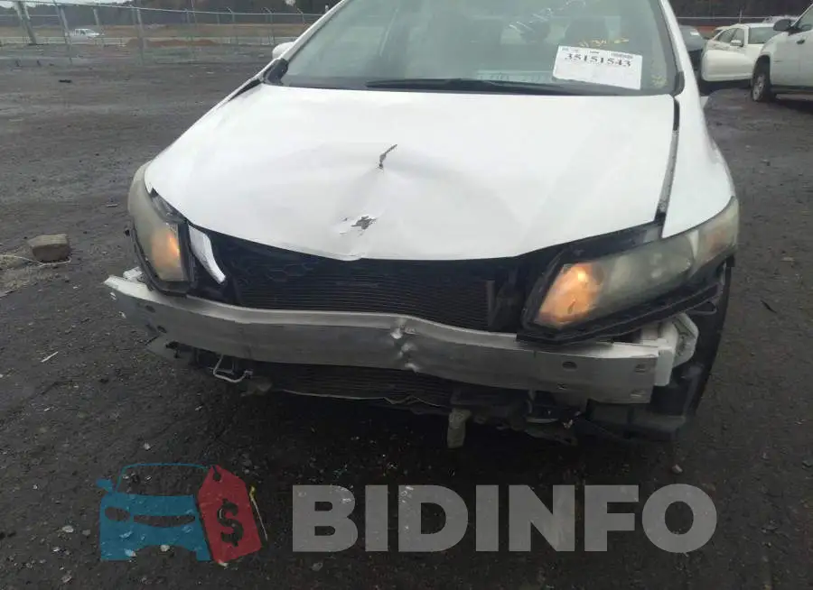 19XFB2F85EE081590 Photo# 6