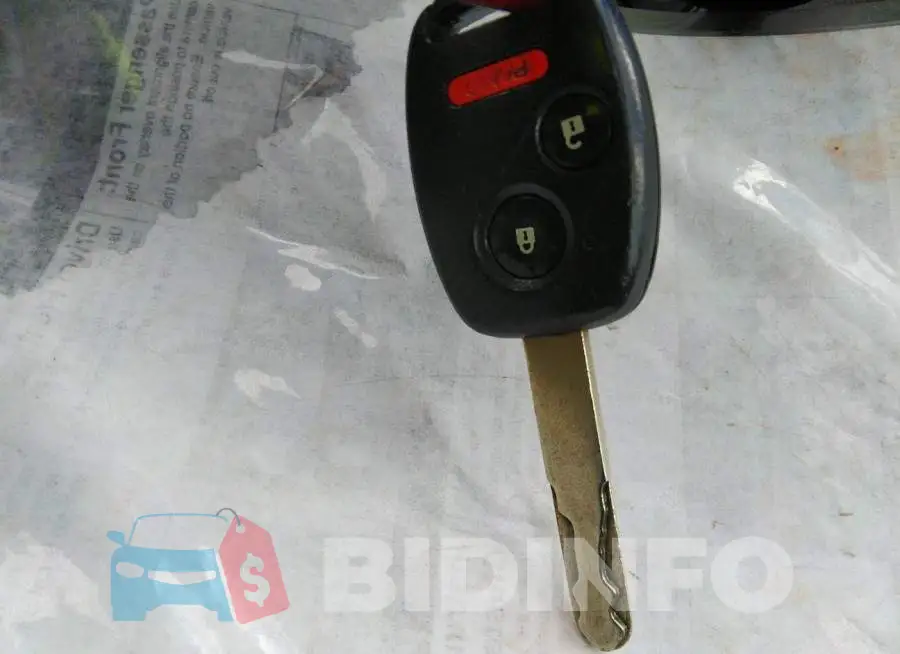 19XFB2F89DE233045 Photo# 11