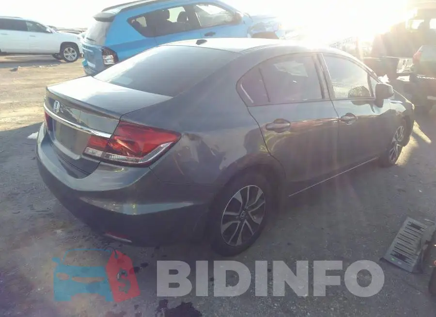 19XFB2F96DE054275 Photo# 4