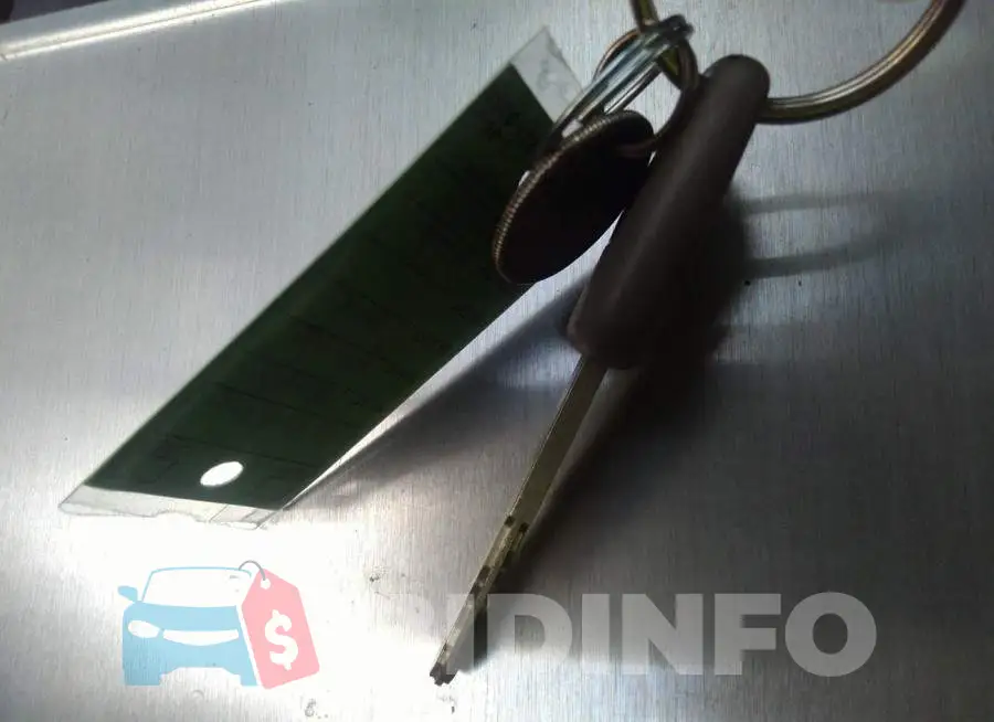 19XFB2F96DE054275 Photo# 11