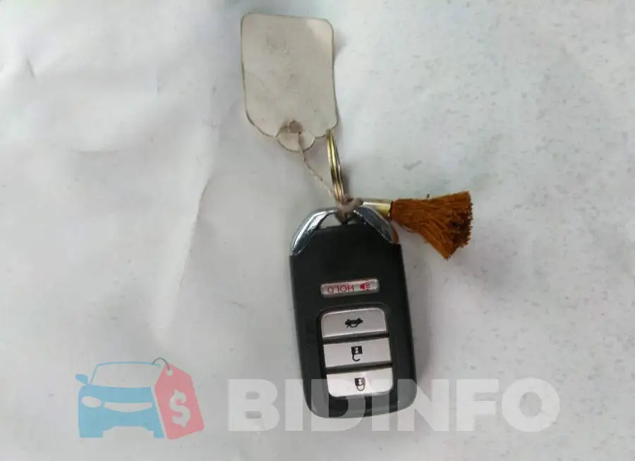 19XFB2F98FE223246 Photo# 11