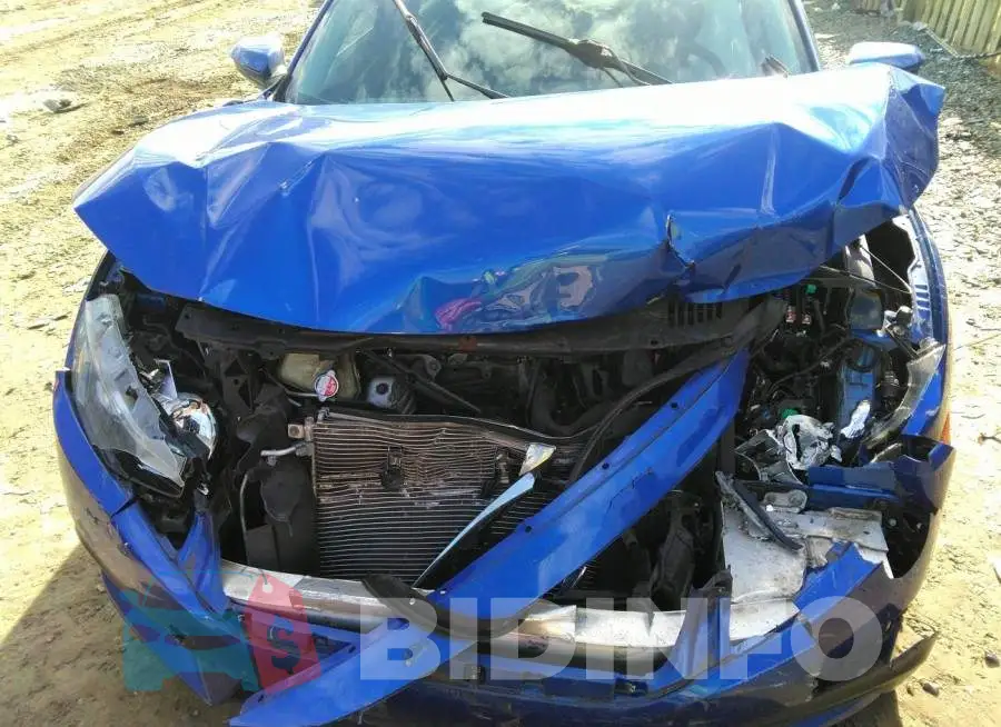 19XFC2F55GE228089 Photo# 10