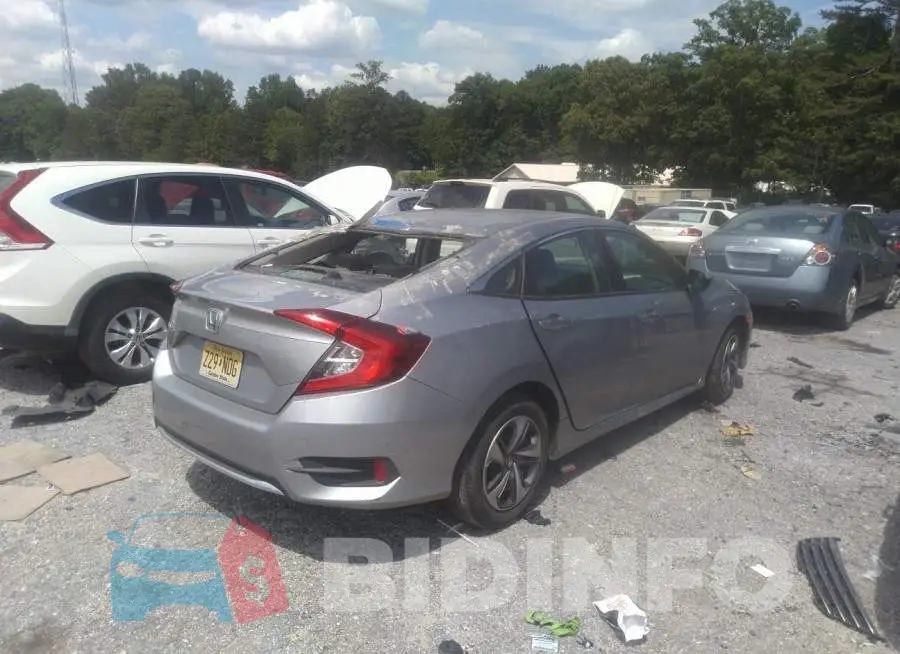 19XFC2F62LE215898 Photo# 4