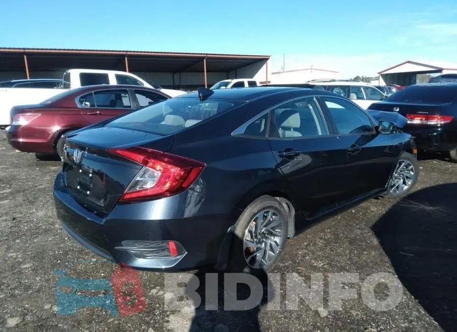 19XFC2F75HE034584 Photo# 4