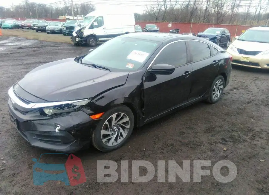 19XFC2F78HE212679 Photo# 2