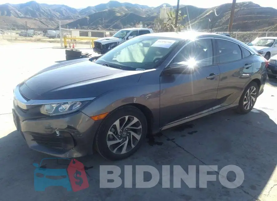 19XFC2F78HE219339 Photo# 2