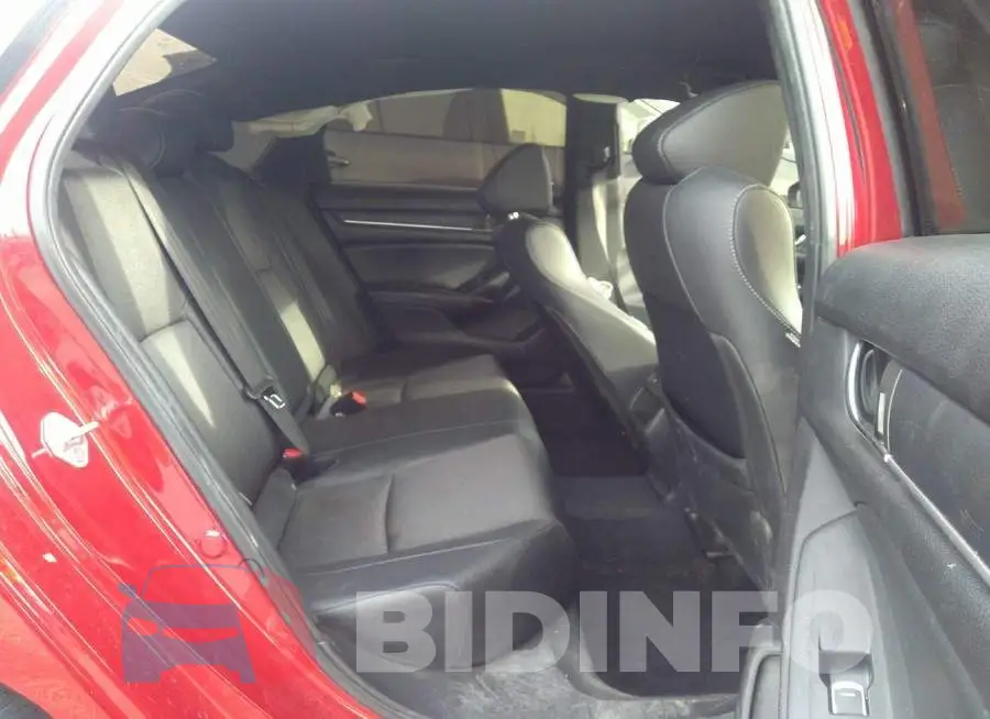 1HGCV1F30MA098941 Photo# 8