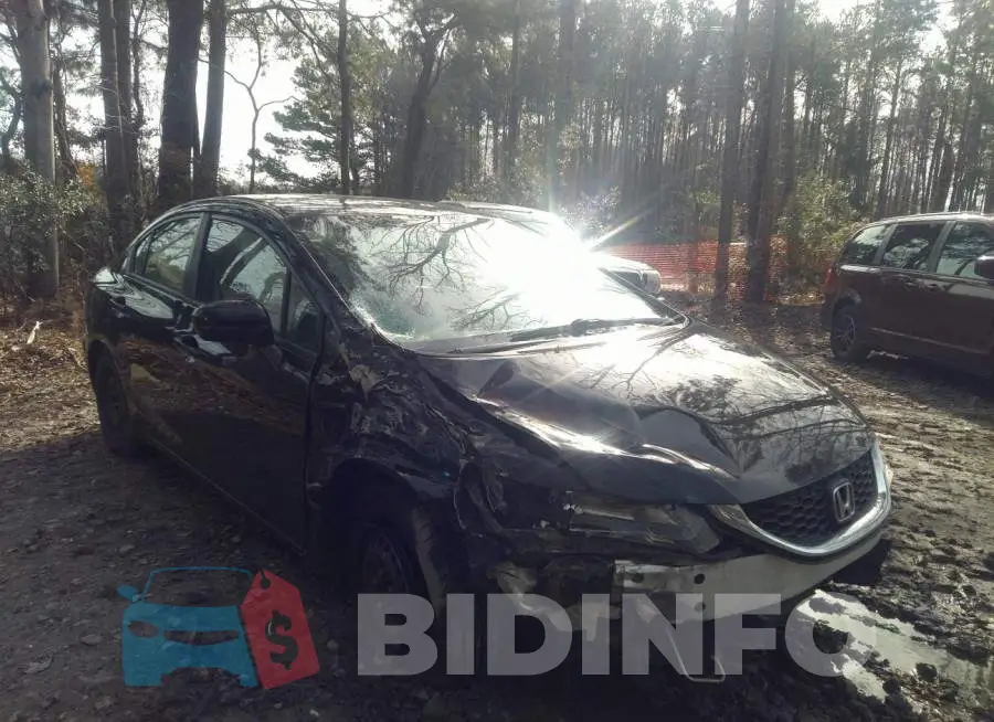 2HGFB2E50EH532759 Photo# 1