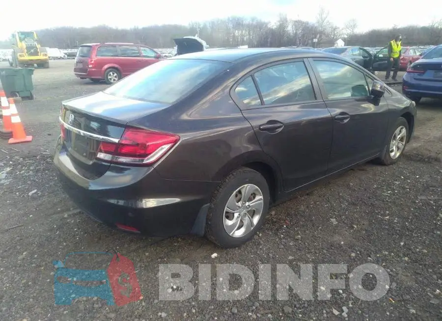 2HGFB2F53DH598736 Photo# 4