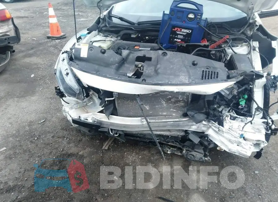 2HGFC2F60KH575322 Photo# 6