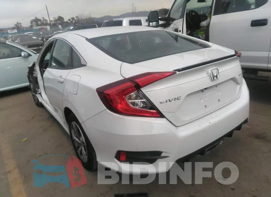 2HGFC2F84MH547950 Photo# 3