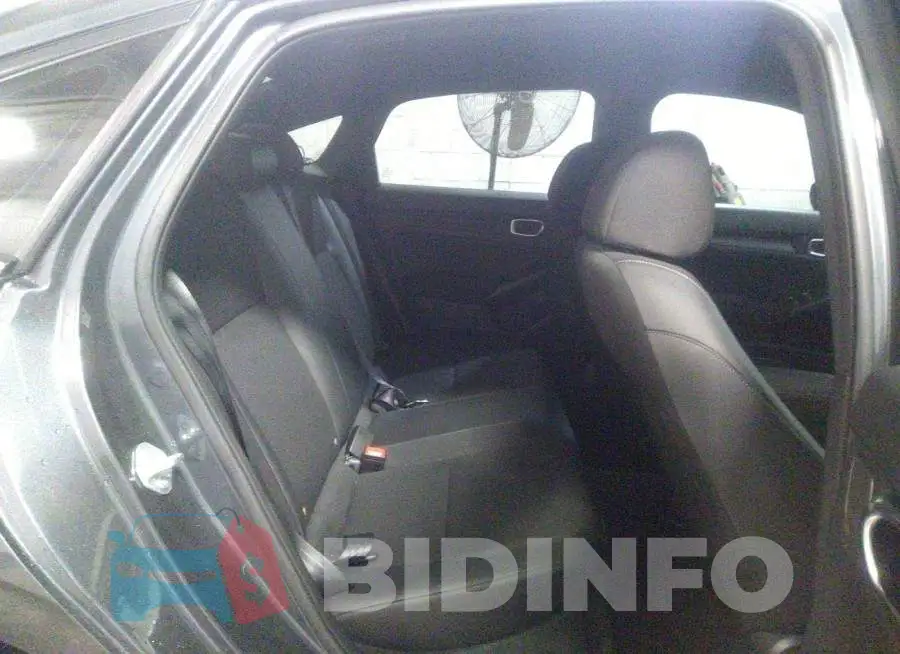 2HGFE2F56NH582636 Photo# 8