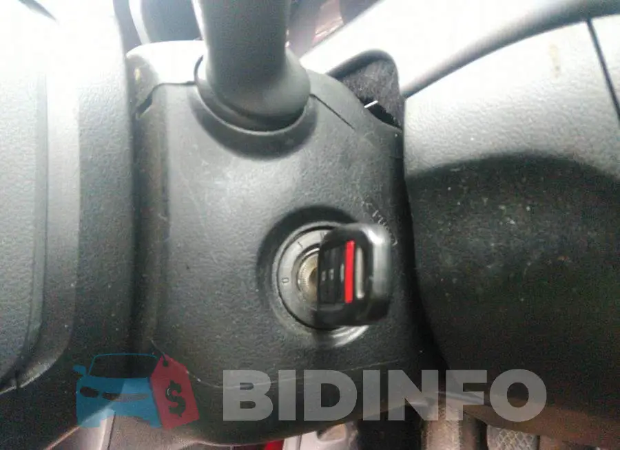 2HGFG3A50FH508508 Photo# 11