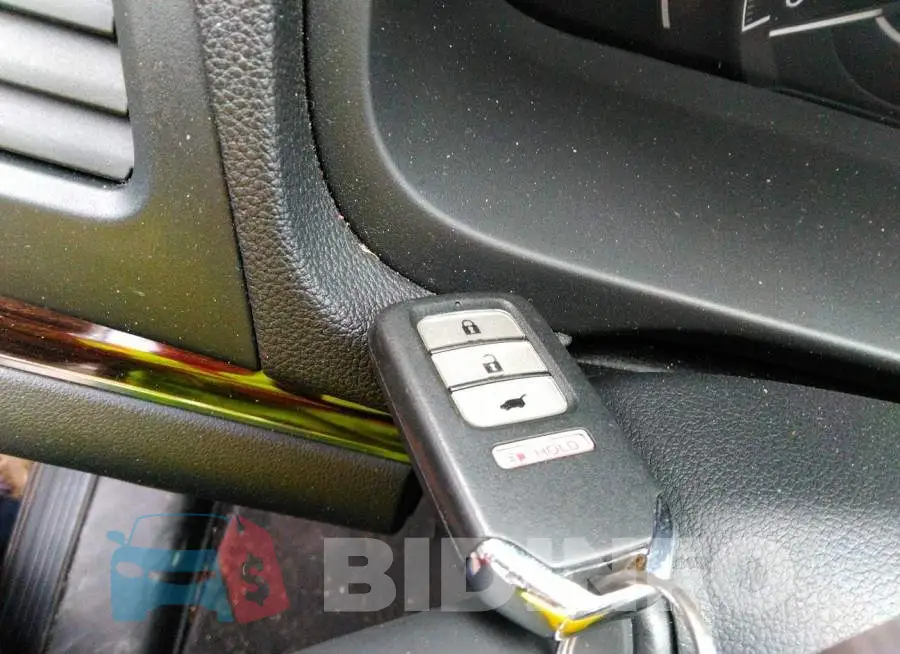 2HKRM4H71GH717282 Photo# 11