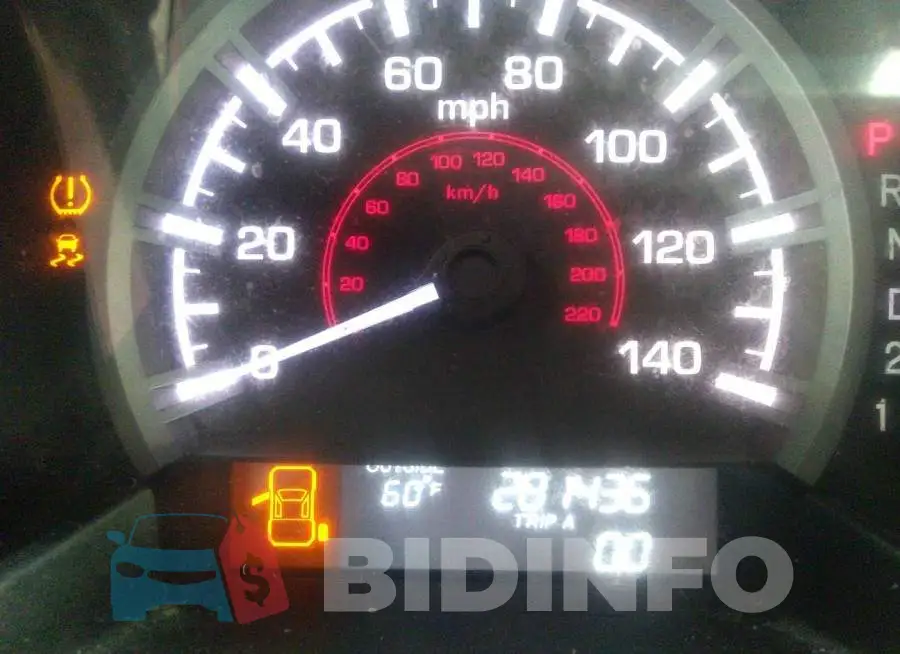 5FPYK1F44DB015399 Photo# 7