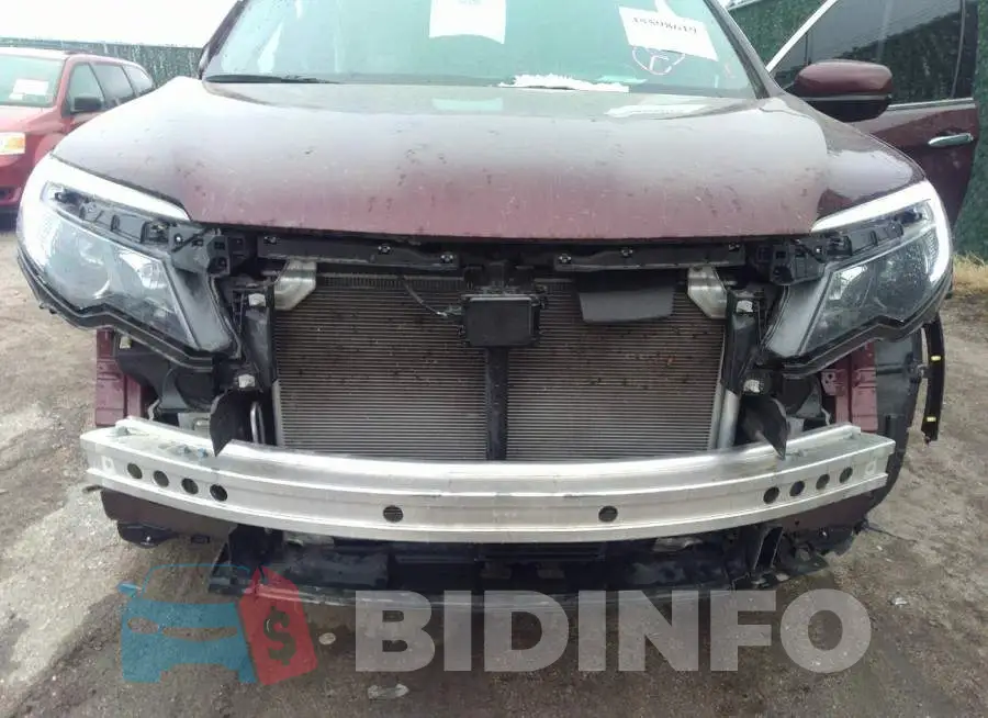 5FPYK3F70LB022063 Photo# 6