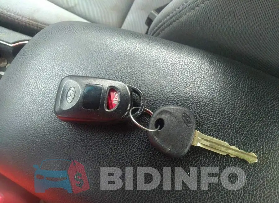 5NPDH4AE0DH258281 Photo# 11