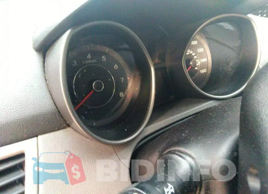 5NPDH4AE2DH370077 Photo# 7