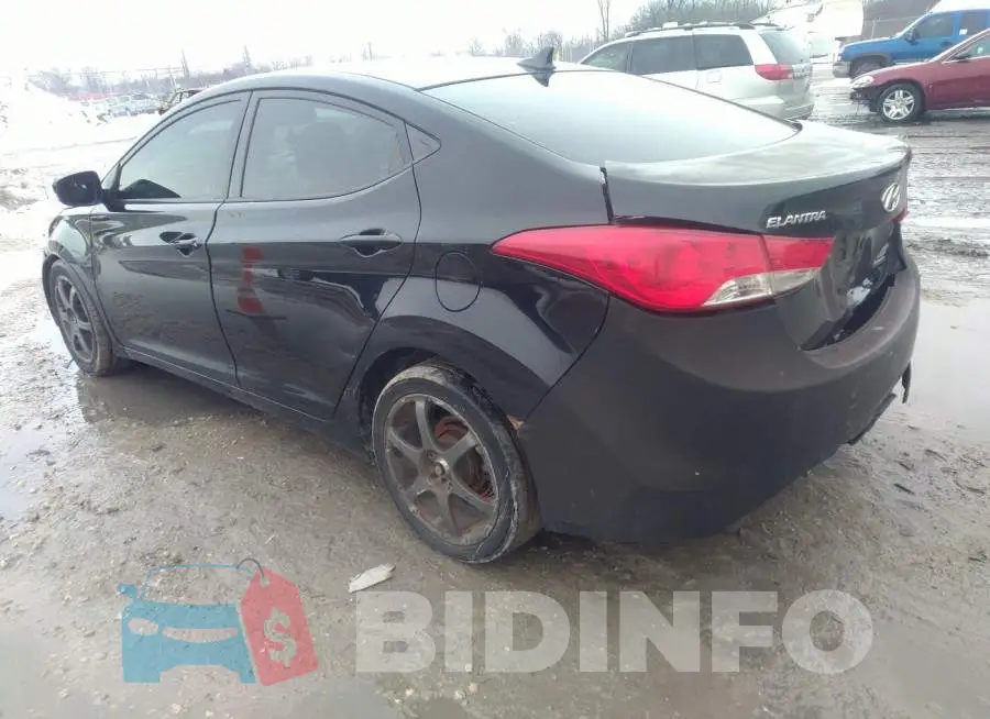 5NPDH4AE8DH245682 Photo# 3