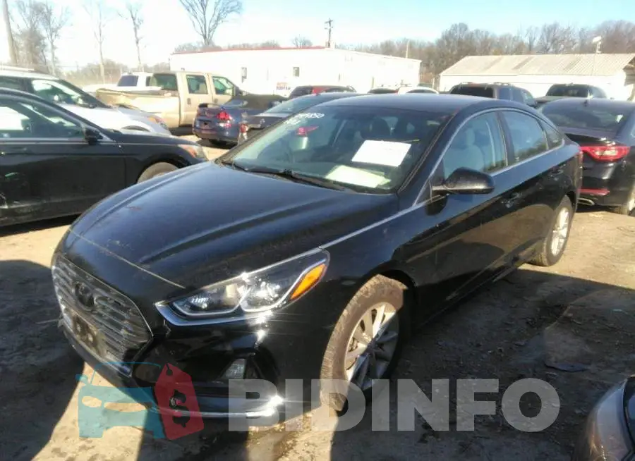 5NPE24AF6KH734898 Photo# 2