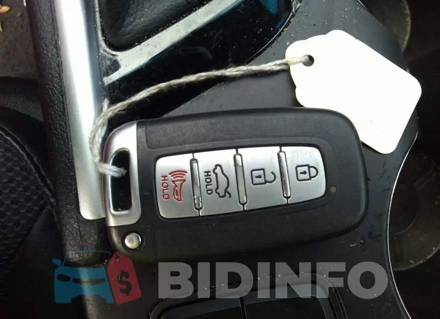 5NPEC4AB8DH801028 Photo# 11