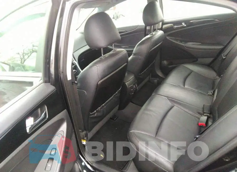 5NPEC4AC2DH694017 Photo# 8