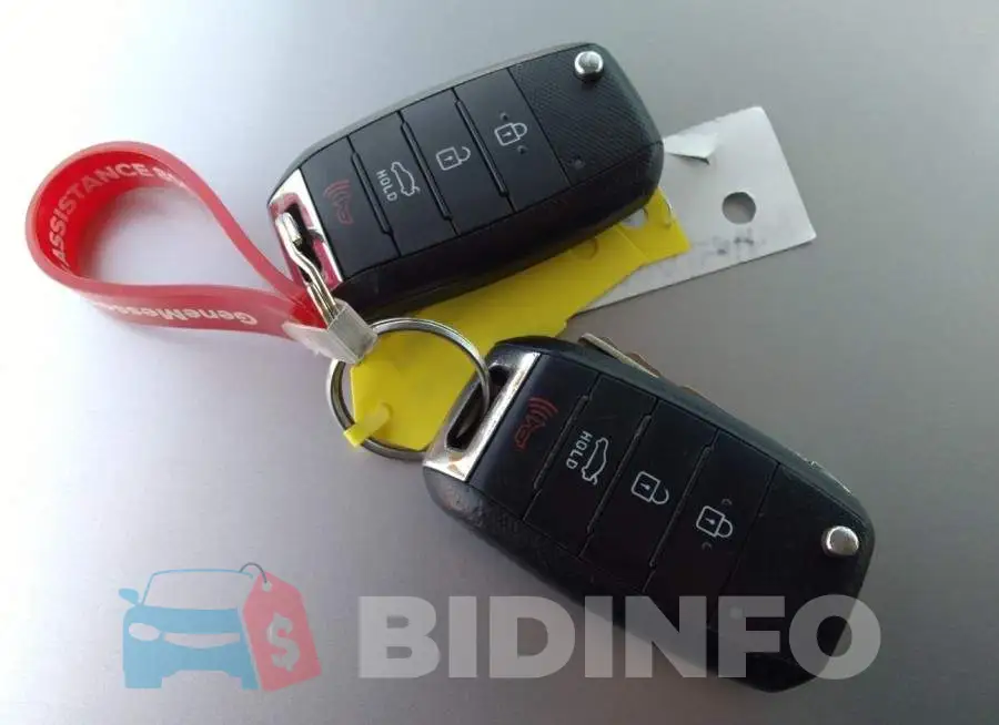 KNAFX4A67G5608124 Photo# 11