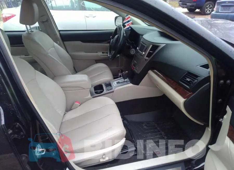 4S3BMBL69E3016633 Photo# 5